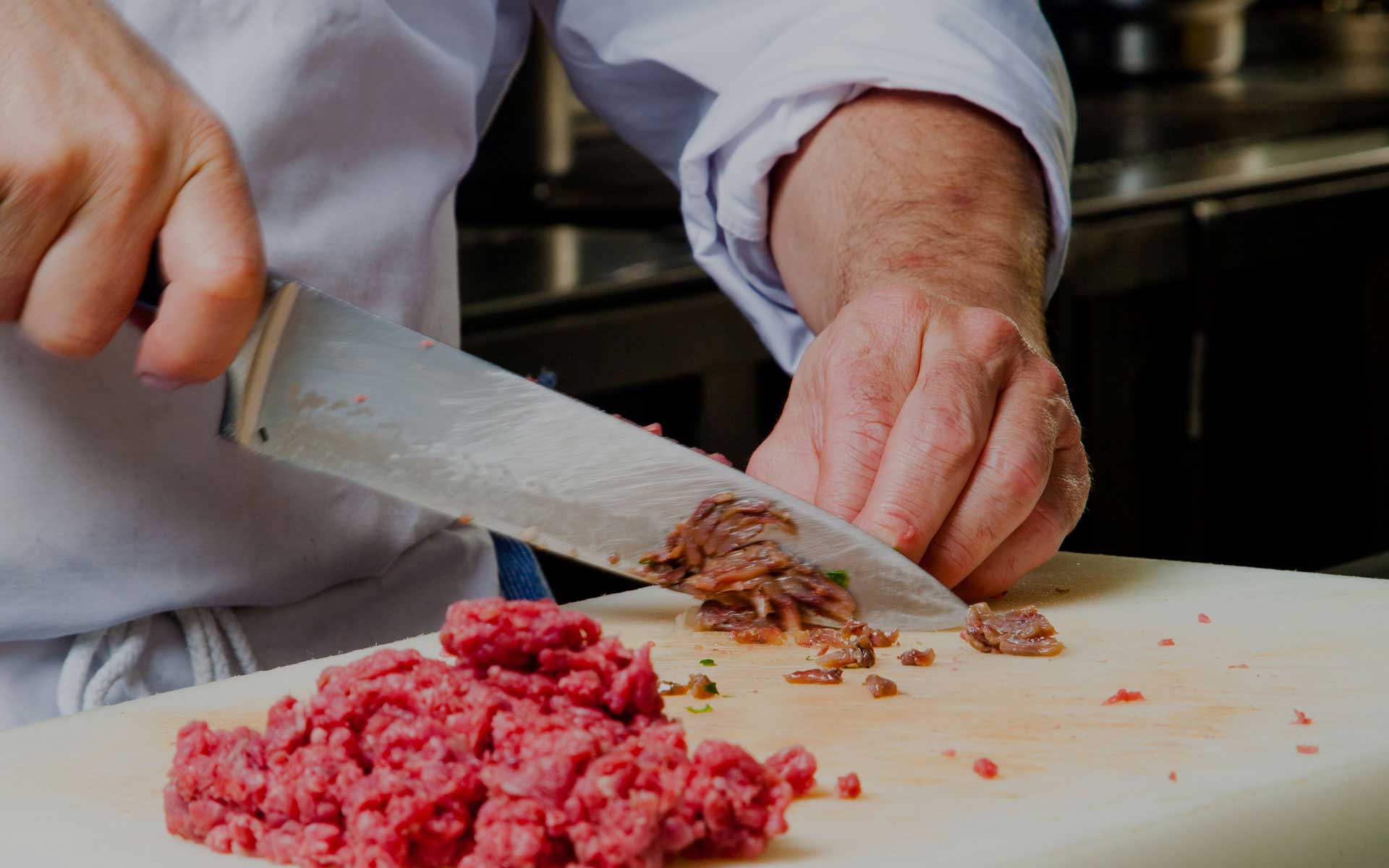 Nuestra cocina